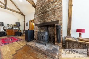 fireplace- click for photo gallery